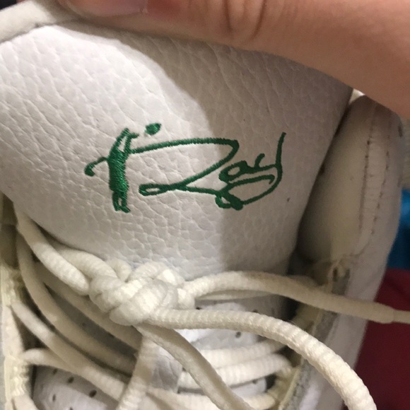 Ray Allen 13 - Picture 6 of 7